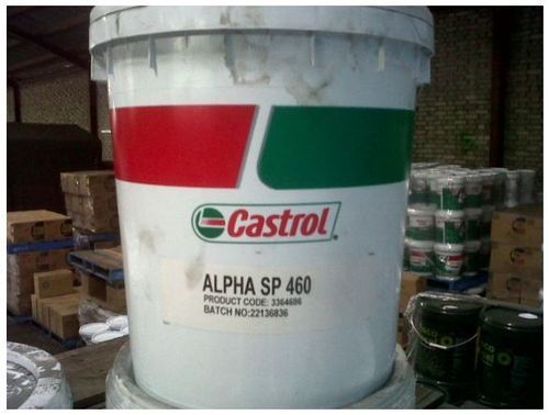 Buy Castrol Alpha SP 460 High Performance Lubricant at ILS